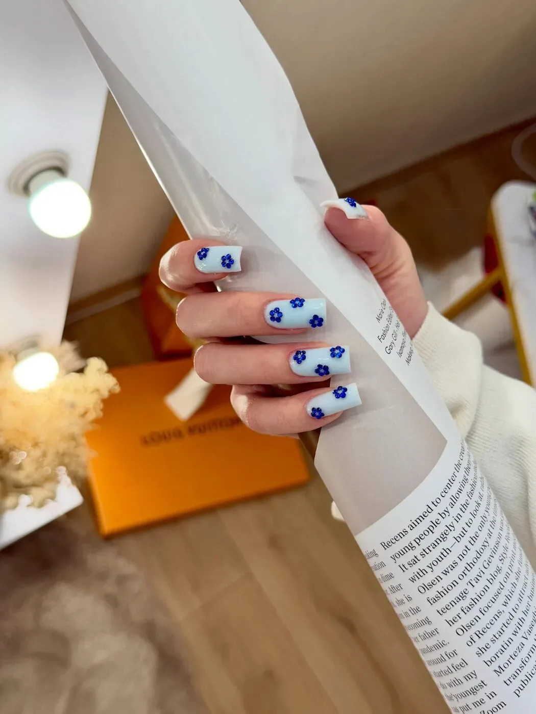 Tanja Nail Artist