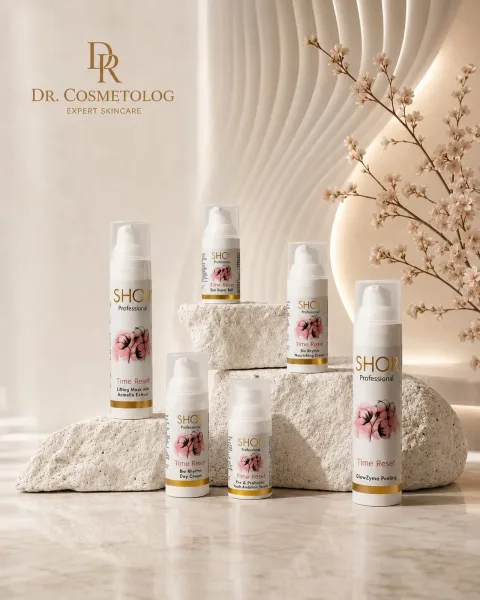 Dr. Cosmetolog A.S.