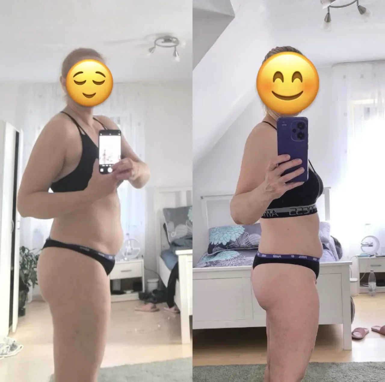 Personal Trainer Viktoria