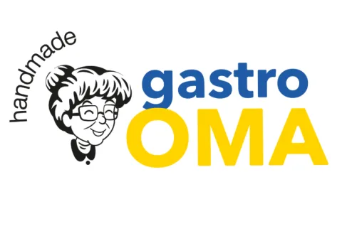 GastroOma: украинские полуфабрикаты в Германии с доставкой