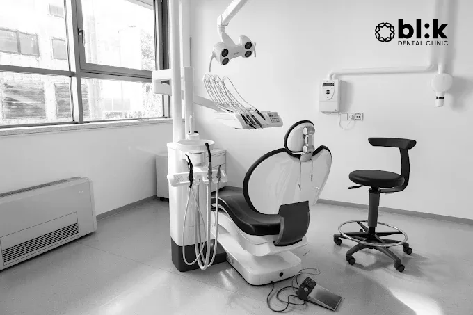 bl:k dental clinic - Zubná ambulancia Bratislava