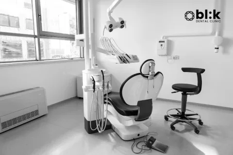 bl:k dental clinic - Zubná ambulancia Bratislava