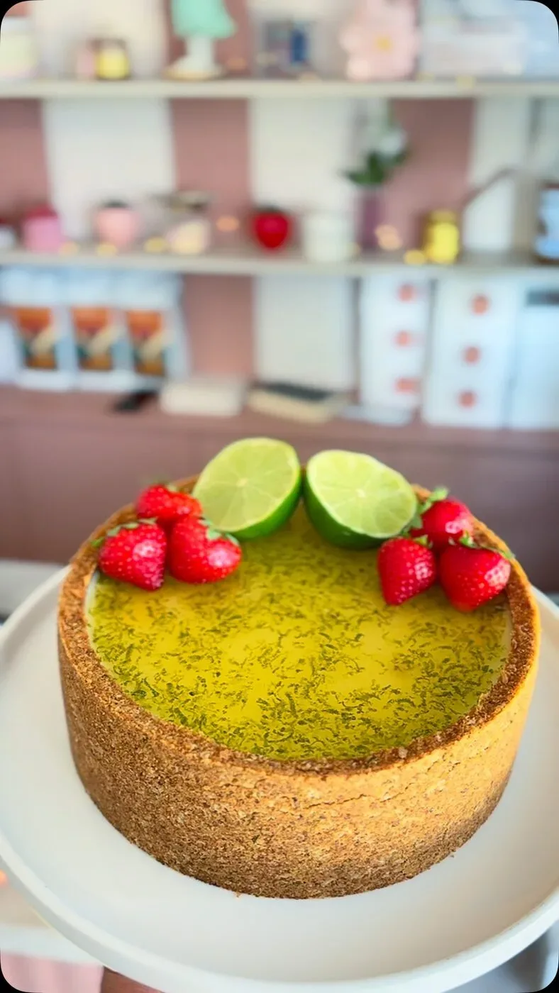 Cheesecake Bakery
