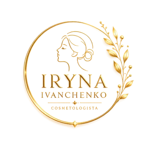 Iryna Ivanchenko