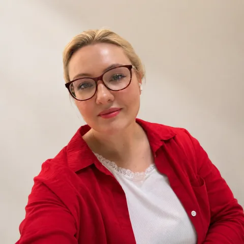 Кризисный психолог онлайн Марианна Козулина