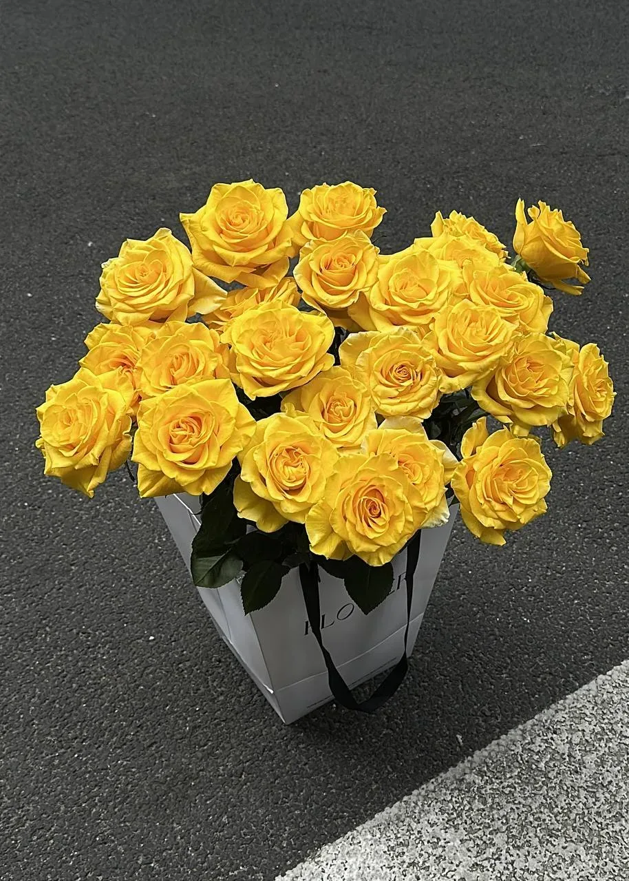KiraLi Flower