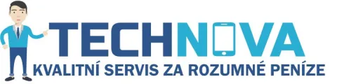 TECHNOVA: ремонт техники в Праге