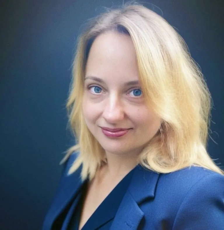 Бизнес коуч онлайн Елена Грабчук