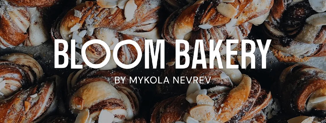 Bloom bakery Záhorská Bystrica