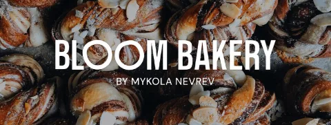 Bloom bakery Záhorská Bystrica