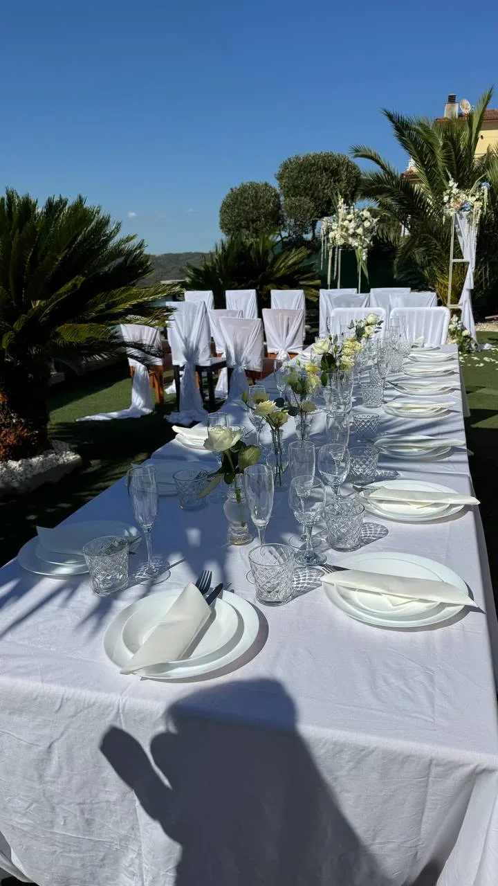 Serebra event