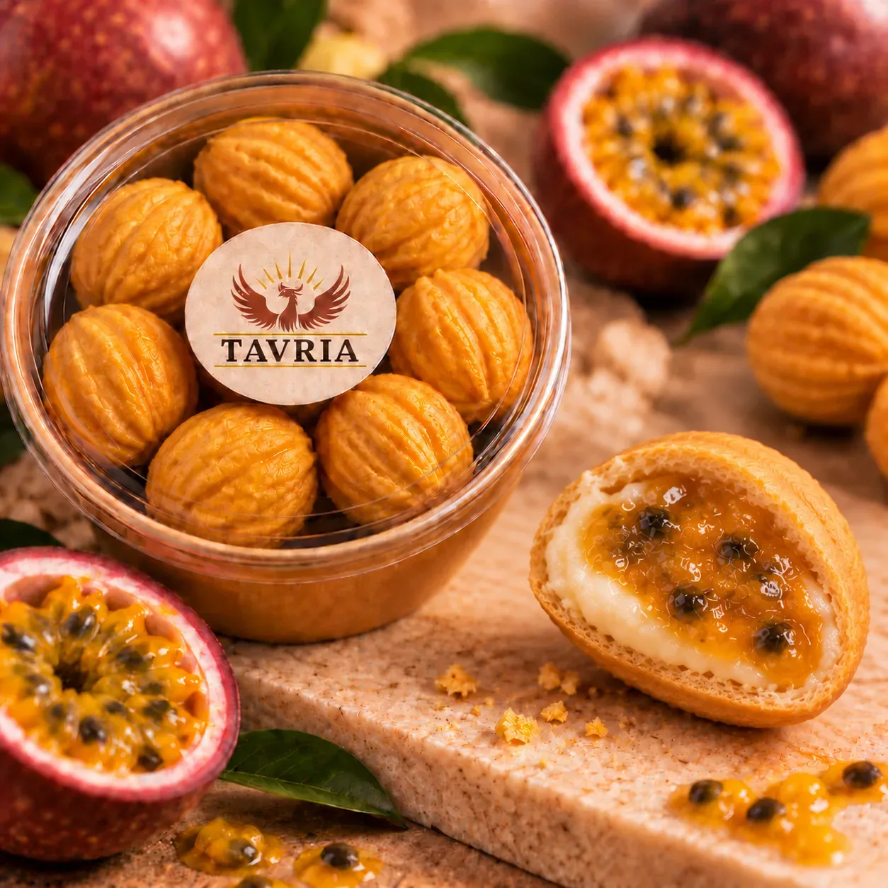 TAVRIA
