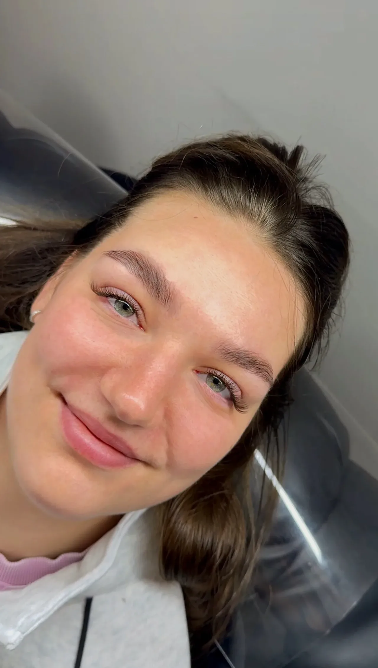 Brows&Lashes|Pmu