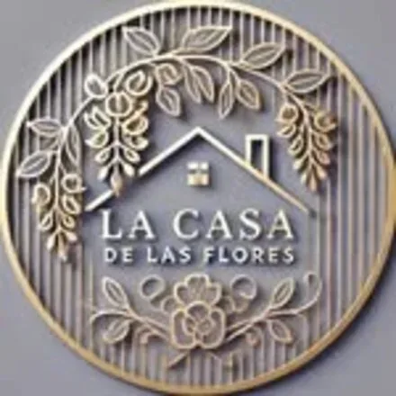 La Casa de las Flores