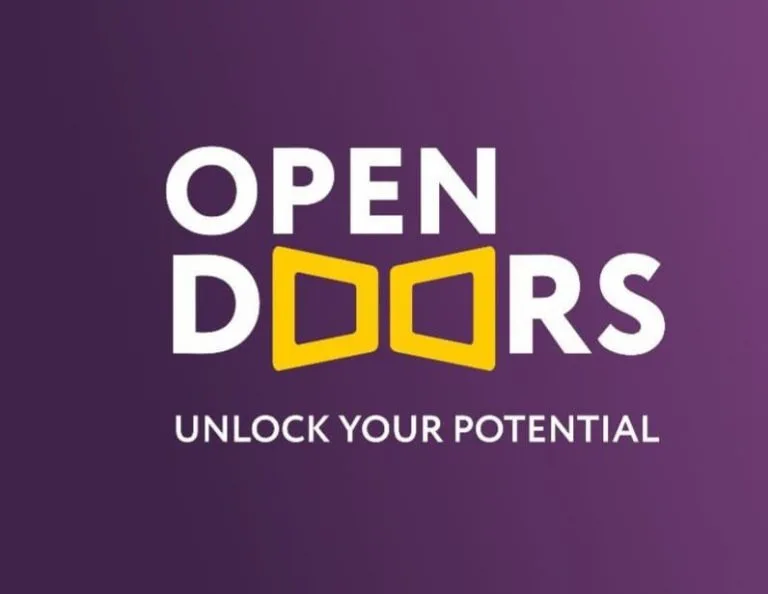 Поддержка украинцев в Бельгии OpenDoors, Брюссель
