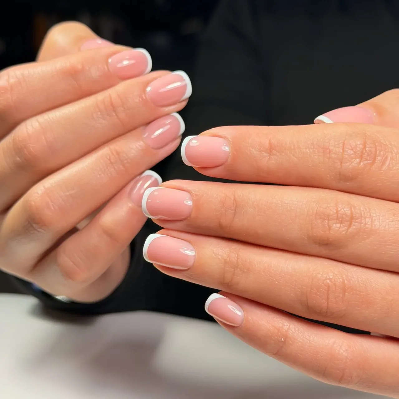 Nails by Вероника