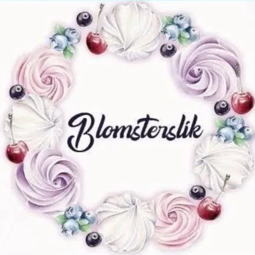 Blomsterslik