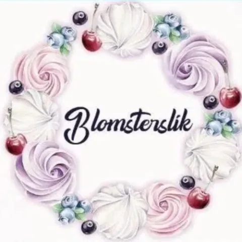 Blomsterslik