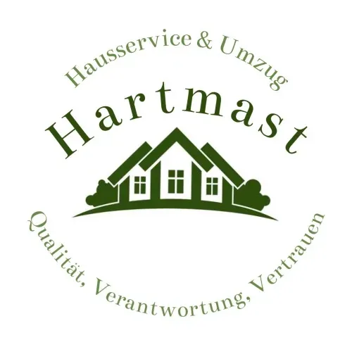 Hartmast