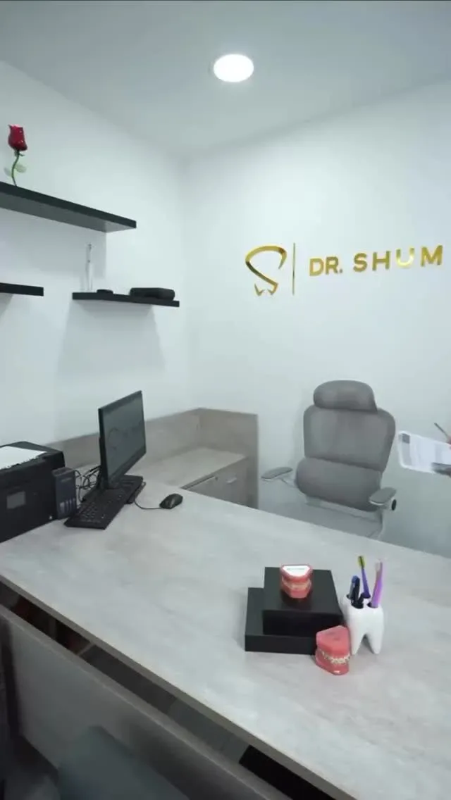Dr. Liudmyla Shum