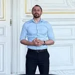 Илья Семенович