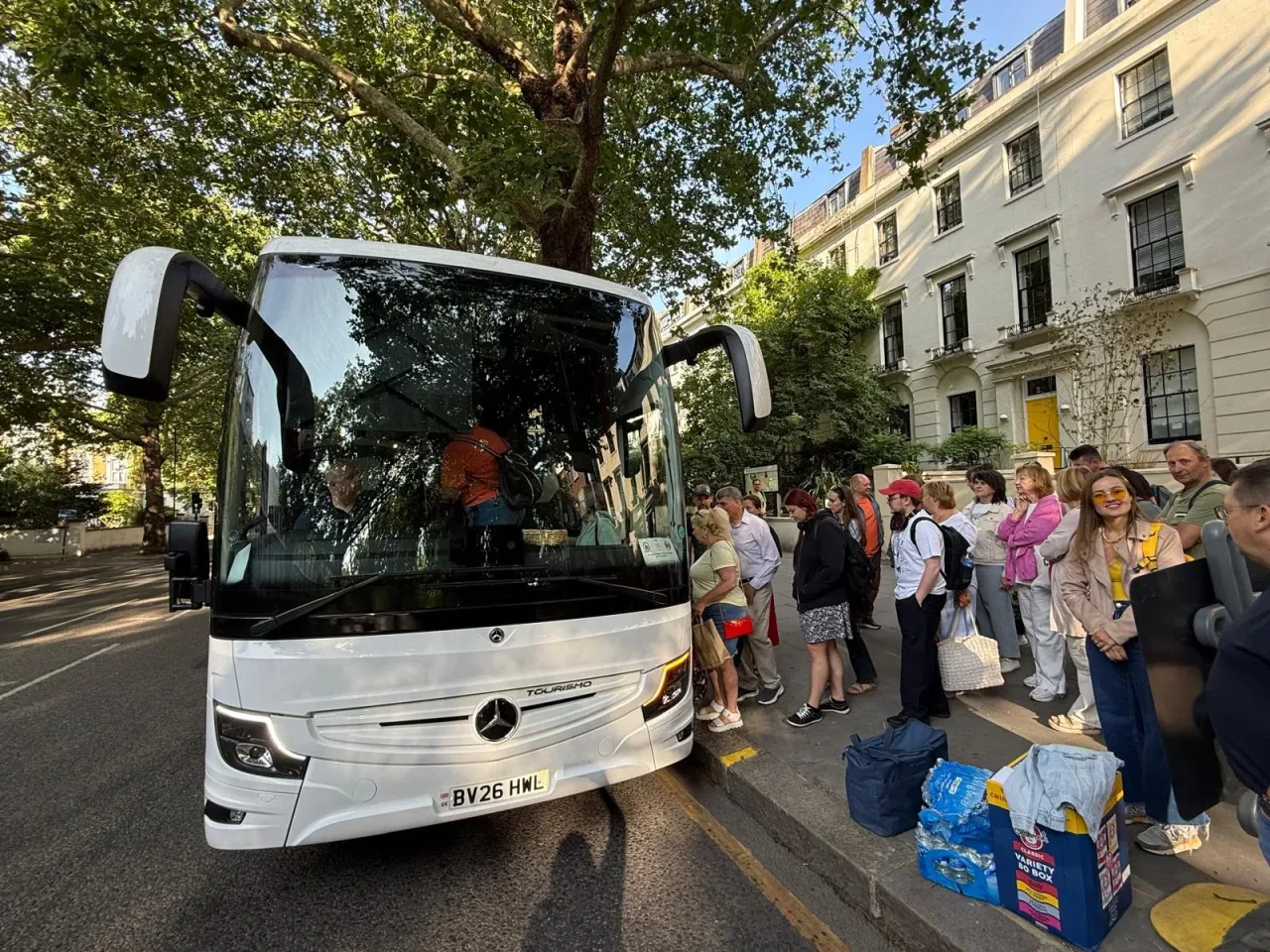 GoDiscoverTours 🇺🇦 🇬🇧