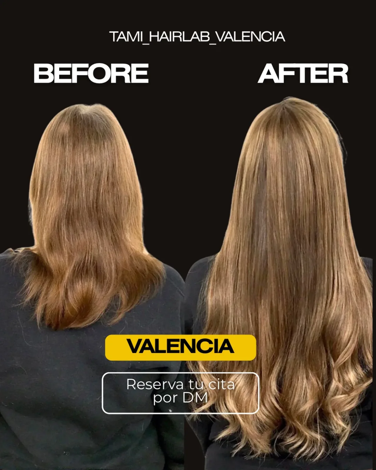 Tami Hairlab