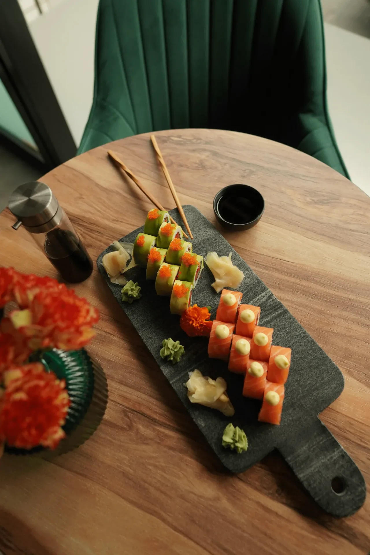 Atelier of Taste
