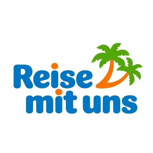 Reise mit uns