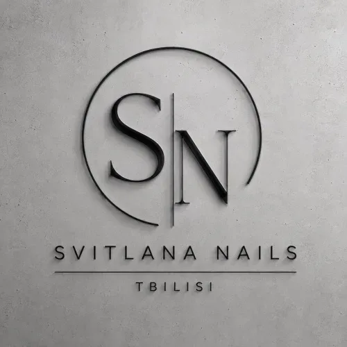 Svitlana nails Tbilisi