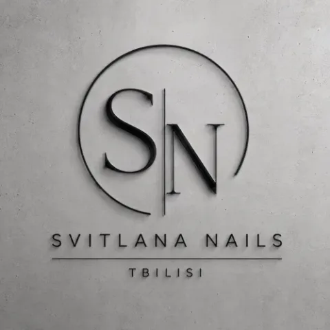 Svitlana nails Tbilisi