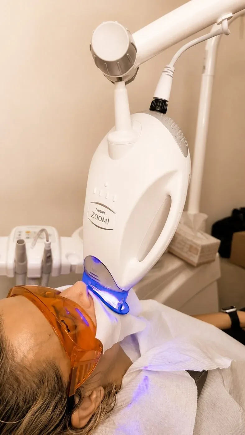 Dental Clinic Sulyhan