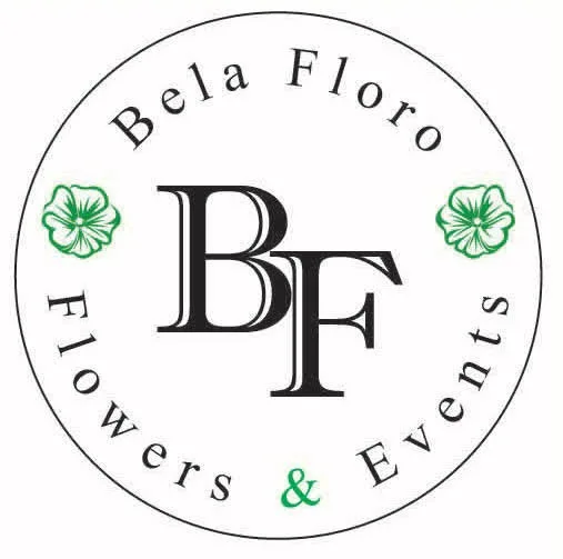 Оформление событий цветами в Лондоне Bela Floro