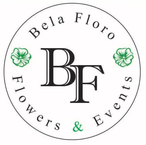 Оформление событий цветами в Лондоне Bela Floro