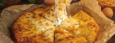 Zepen House - Gruzínské Bistro "Nivy"