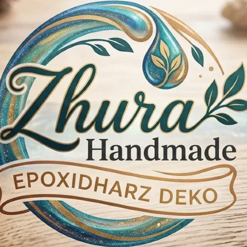 Жура Resin Art