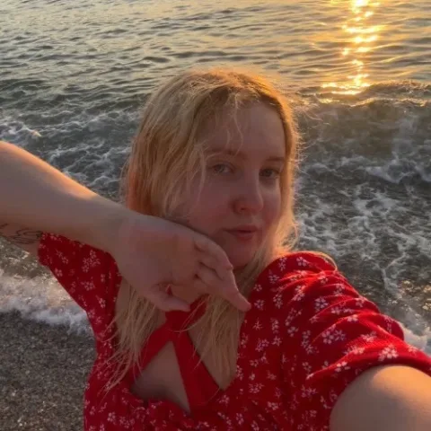 Валерия Мельникова