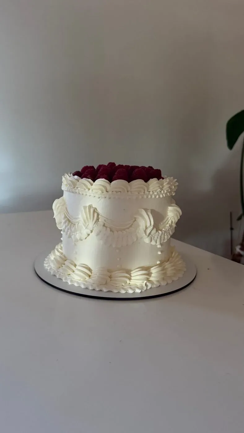 Nataliia Cake