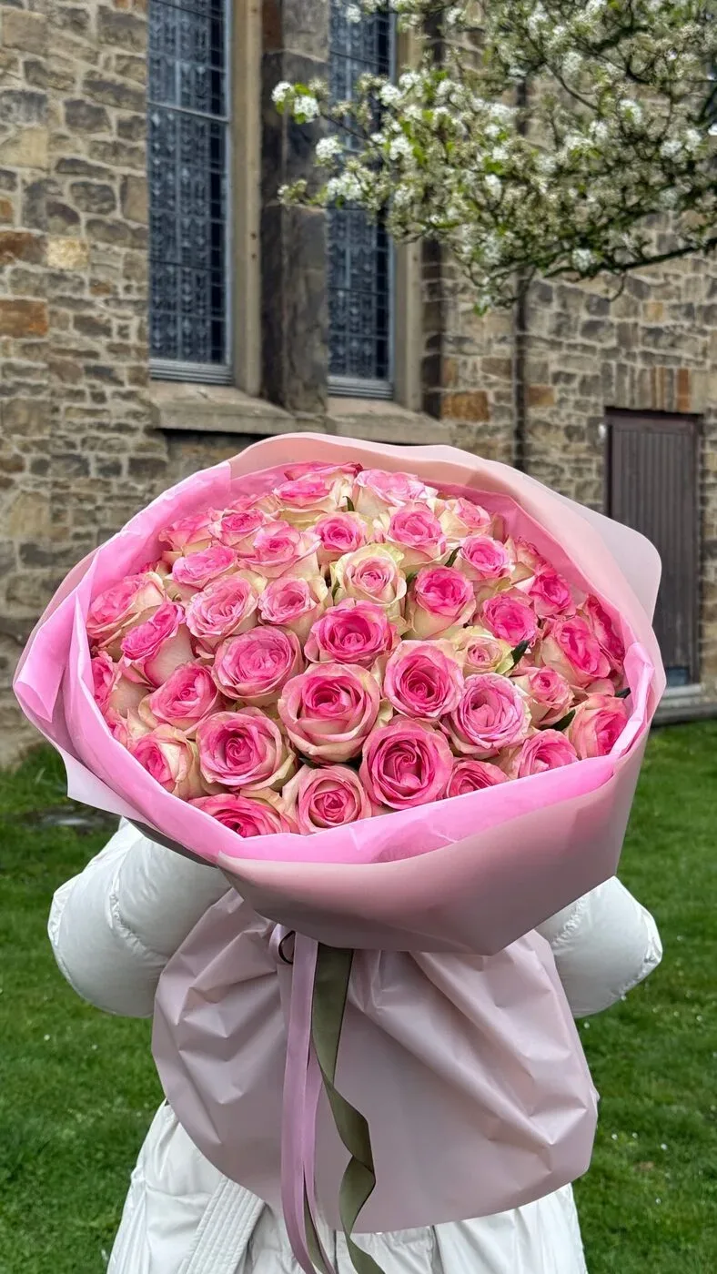Bloomsy