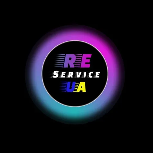 ReServiceUA - послуги з вантажних перевезень в Лондоні