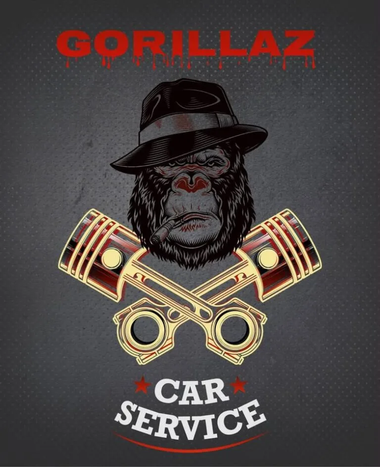 Автосервис в Бургасе | Gorillaz AutoService