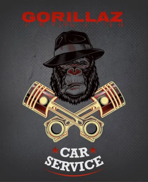 Автосервіс у Бургасі | Gorillaz AutoService