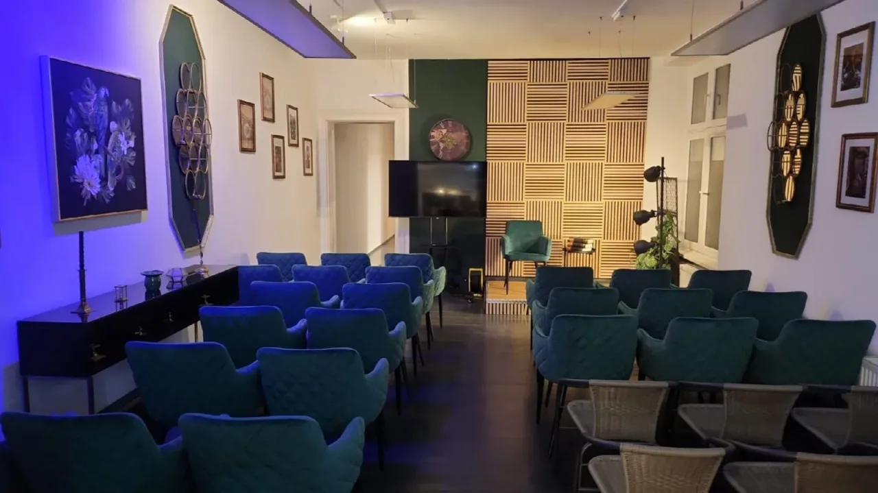 Literatura Bez Cukru Club