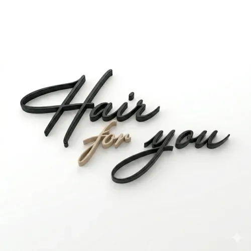Hair For You