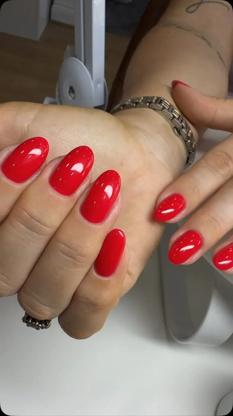 Lena Kravets nail studio