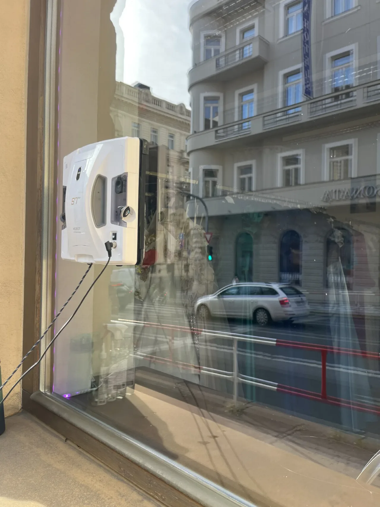 HomeFix Praga