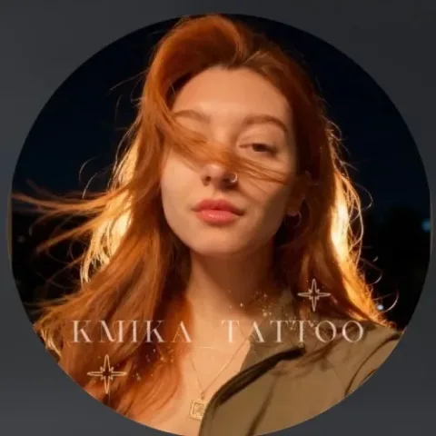 KMIKA TATTOO