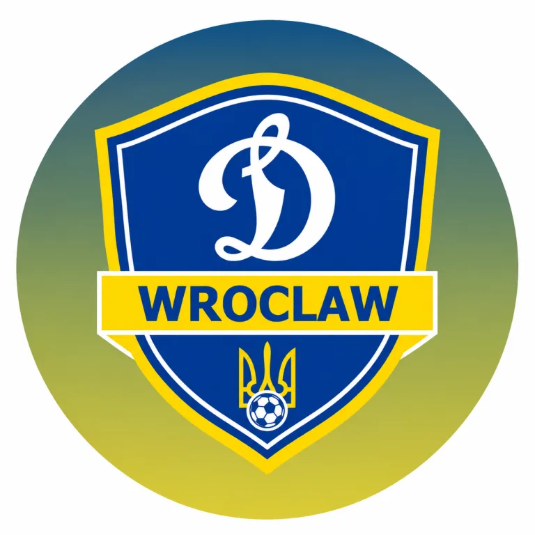 Футбол для дітей у Вроцлаві | Dynamo Wrocław