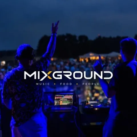 MixGround
