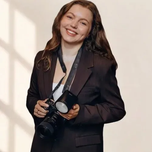 Анна Кучерко